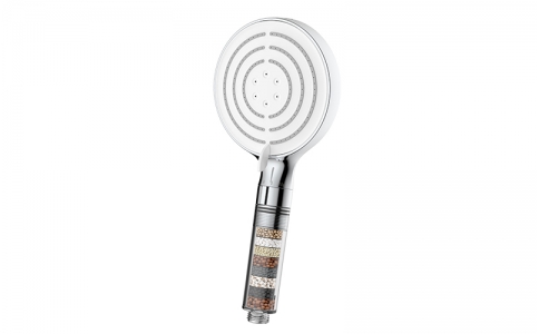 [On sale]DS3820 6-Function filter shower