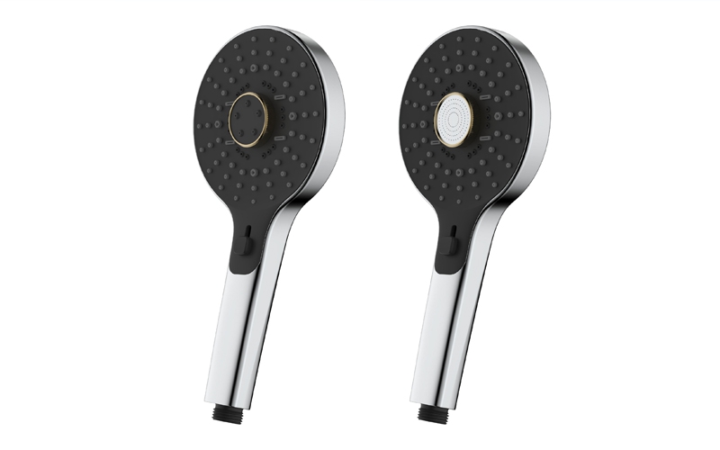 DS6384 六功能手持花灑